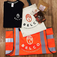 Belco/Rebranding