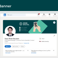 LinkedIn Banner