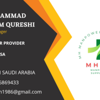 Business card