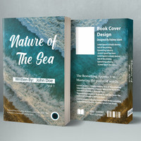 Book Cover Design