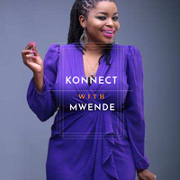 Konnect with Mwende Ad Campaign