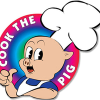 Cook the Pig Logo