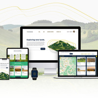 Real Estate Website Design
