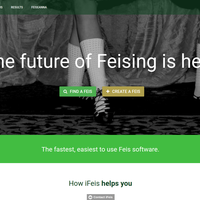 iFeis - Irish Dance Competition Management Platform