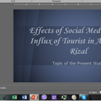 Powerpoint Presentation