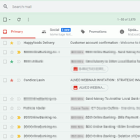 Email Management