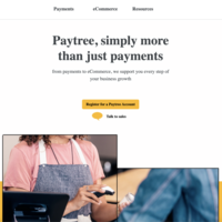Payment solution
