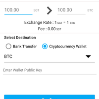 Cryptocurrency - Blockchain