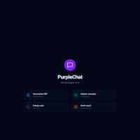 PurpleChat-Neural 