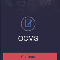 Home page
