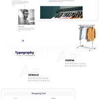 Service: Ecommerce website development