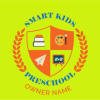 Preschool logo