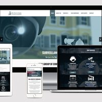 Iklil Group, Saudi Arabia, Website development