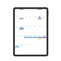 Calendar Management 