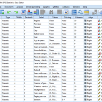 SPSS
