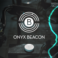 Brand Identity & Logo Design for Onyx Beacon