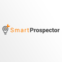 Smartprospector.net/glu/ - Branding Identity design - Logo, 