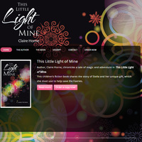 Wordpress Site
