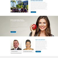 Dental Website