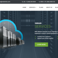 VMware Services