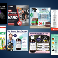 Social Media Banners