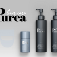 Hair Care Branding