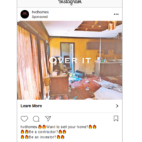 Ad Creatives (INSTA)