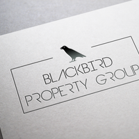 BlackBird Logo