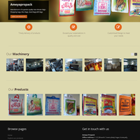 Devpd using bootstrap