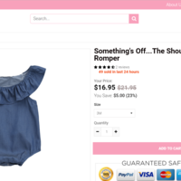 Product Titles