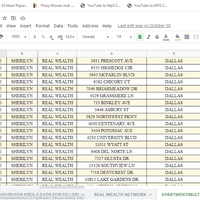 Real Estate Lead Generation