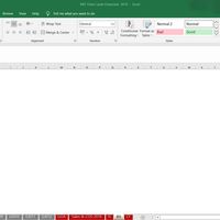 Financial Reporting