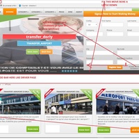 Fixed Wordpress issues and errors