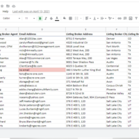 research sample