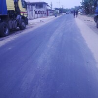 CSR-project:Reconstruction 4.3km imiringi Ring road 