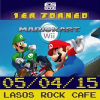 Advertisement for ES Edge 
