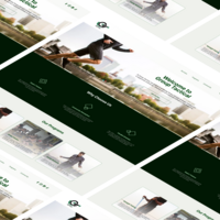 Gartic UI Mockupp