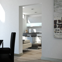 3D Arquitectural Viz