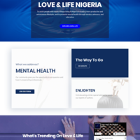 Love and Life Nigeria