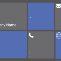 Business Card Design