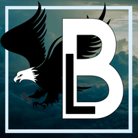 Created Logo in Photoshop