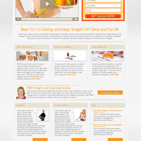 New Silhouette weight loss