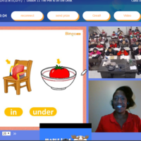 TEFL Teaching