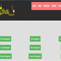 POS ad inventory management