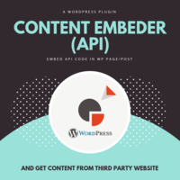 Content Embedder 