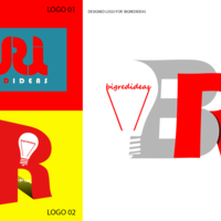 Big Red Ideas Logo