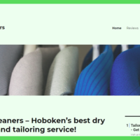 Citadel Cleaners