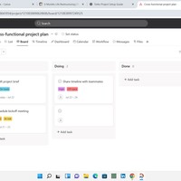 Project Management with Asana