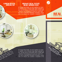 Brochure Front