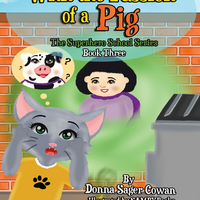 With the Passion of a Pig | Role: Formatting and publishing